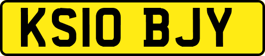 KS10BJY