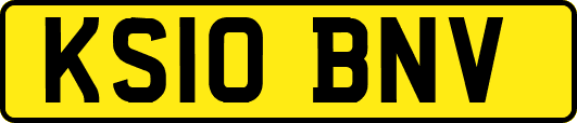 KS10BNV