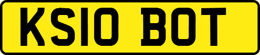 KS10BOT