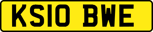 KS10BWE