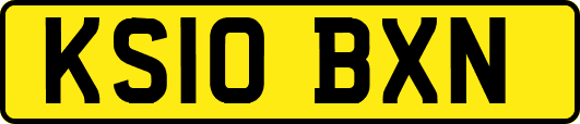 KS10BXN