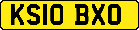 KS10BXO