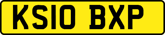 KS10BXP