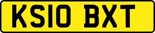 KS10BXT