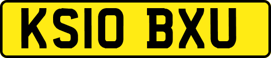 KS10BXU