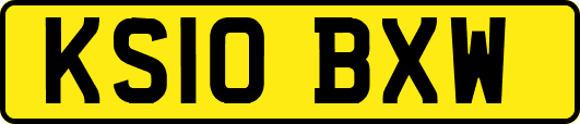 KS10BXW