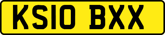 KS10BXX