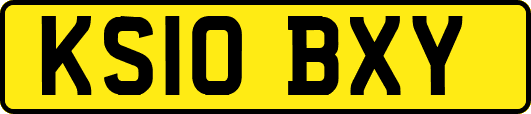 KS10BXY