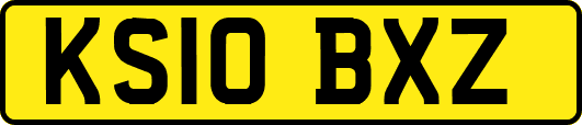 KS10BXZ