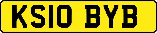 KS10BYB