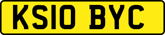 KS10BYC