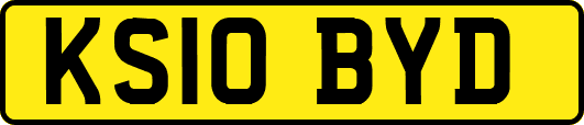 KS10BYD