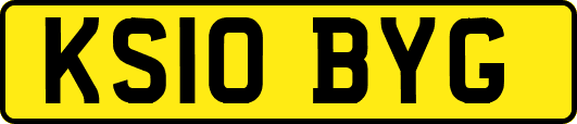 KS10BYG