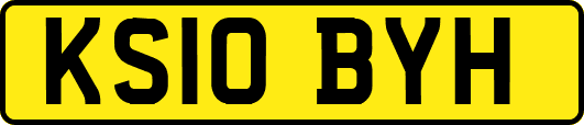 KS10BYH