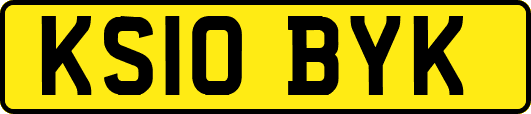 KS10BYK