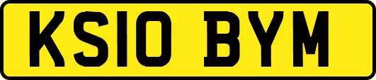 KS10BYM