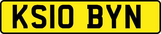 KS10BYN