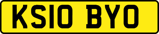 KS10BYO
