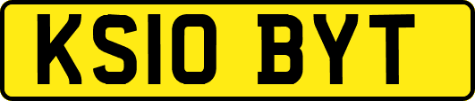 KS10BYT