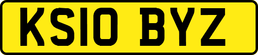 KS10BYZ