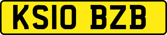 KS10BZB
