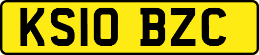 KS10BZC