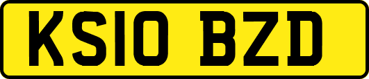 KS10BZD
