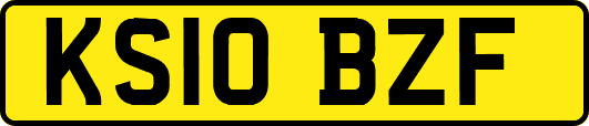 KS10BZF