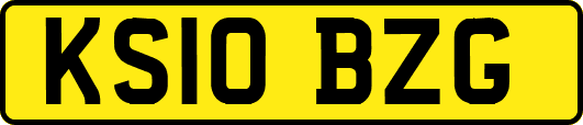 KS10BZG