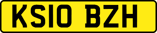 KS10BZH