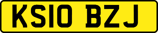 KS10BZJ