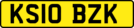 KS10BZK