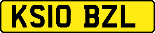 KS10BZL