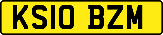 KS10BZM