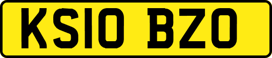 KS10BZO