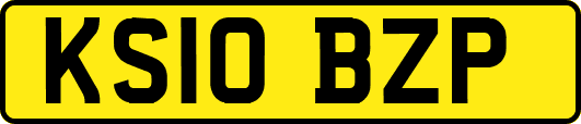 KS10BZP