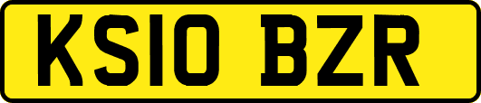KS10BZR