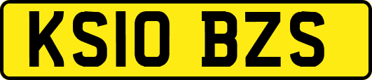 KS10BZS