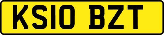 KS10BZT