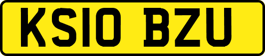 KS10BZU