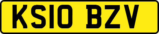 KS10BZV