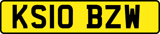 KS10BZW