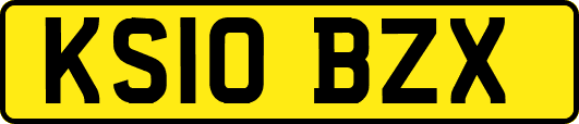 KS10BZX