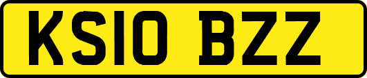 KS10BZZ