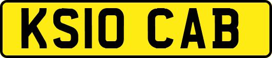 KS10CAB