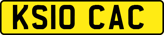 KS10CAC