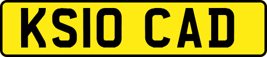 KS10CAD