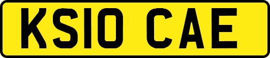 KS10CAE