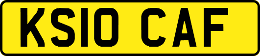 KS10CAF