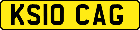 KS10CAG